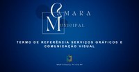 Termo De Referência Serviços Gráficos E Comunicação Visual