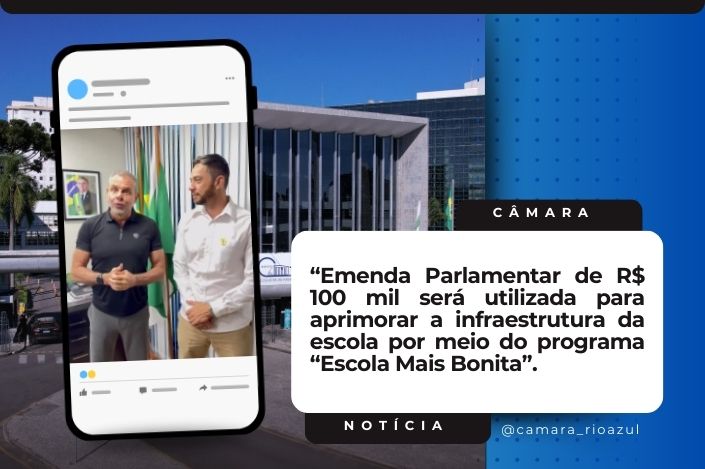 Escola Estadual Do Campo Miguel Desanoski Recebe Investimento Para Melhorias