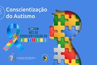 Abril Azul: Conscientização Sobre o Autismo e a Busca Por Inclusão