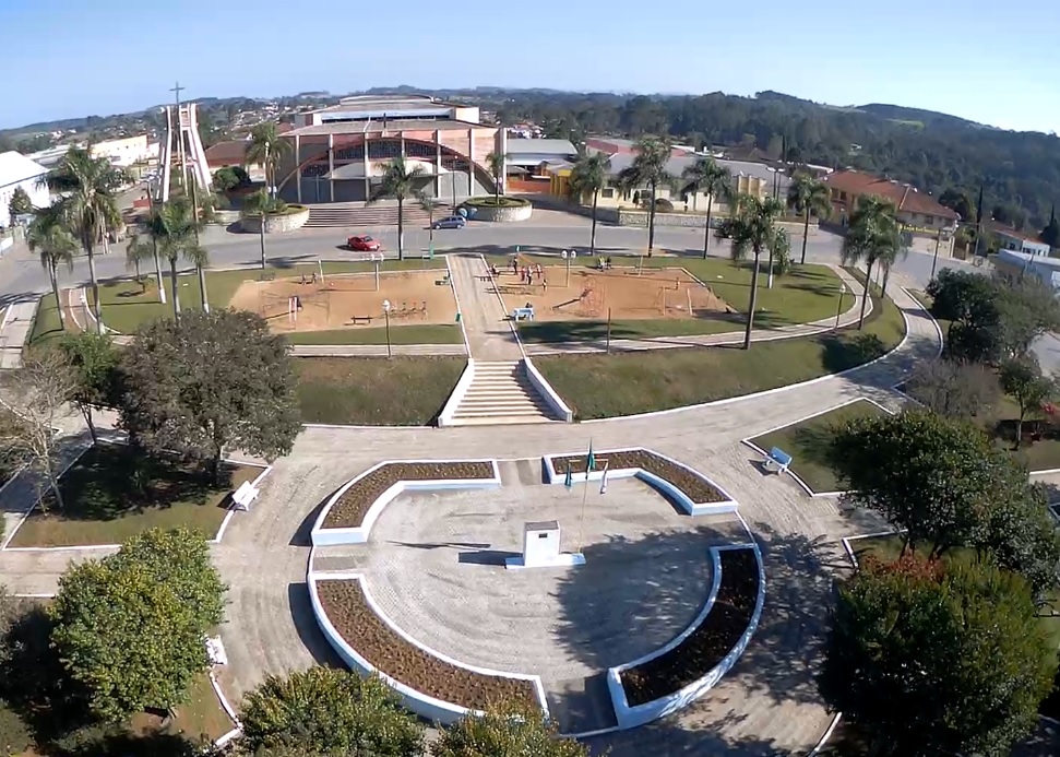 Praça Tiradentes - Audiência Pública