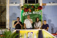 Rio Azul celebra a transformação da antiga Escola Professora Vanda Hessel na Casa da Cultura Alexandre Kaminski